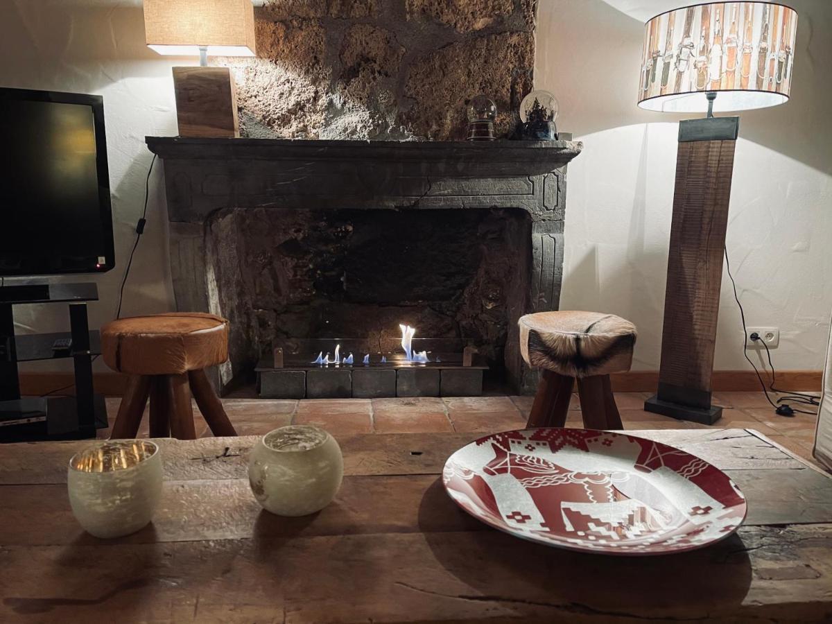 Samoëns Maison Du Bourg מראה חיצוני תמונה