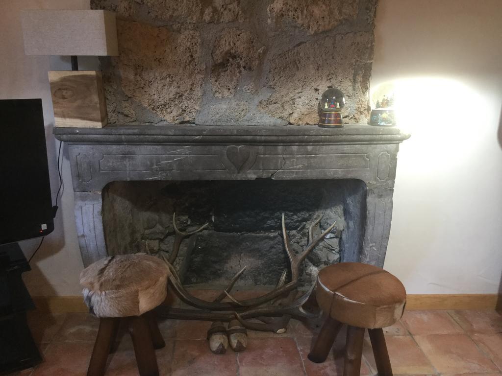 Samoëns Maison Du Bourg מראה חיצוני תמונה